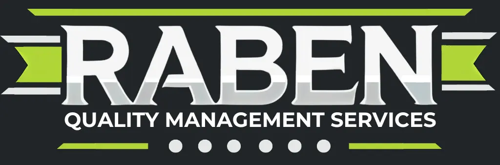 Raben Quality Management Services